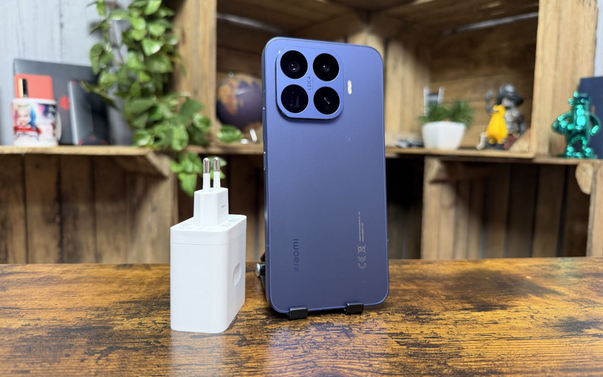 xiaomi 17t pro test