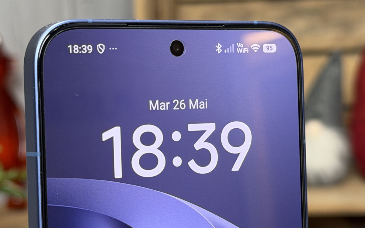 xiaomi 17t pro test