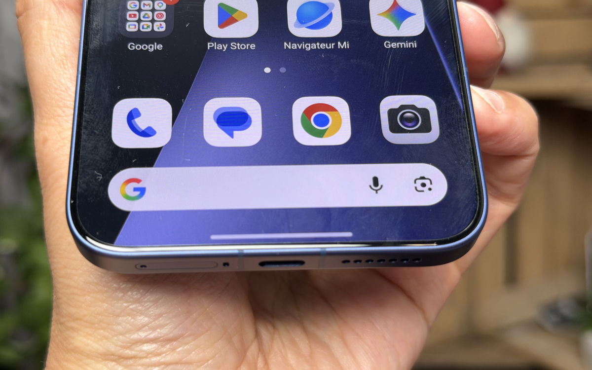 xiaomi 17t pro test