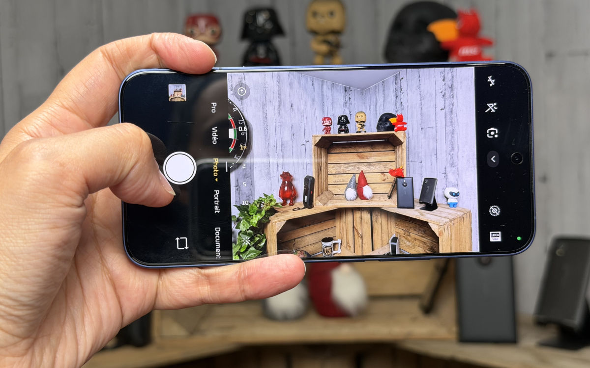 xiaomi 17t pro test
