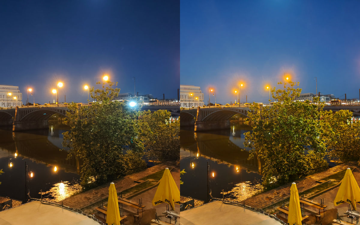 xiaomi 17t pro test