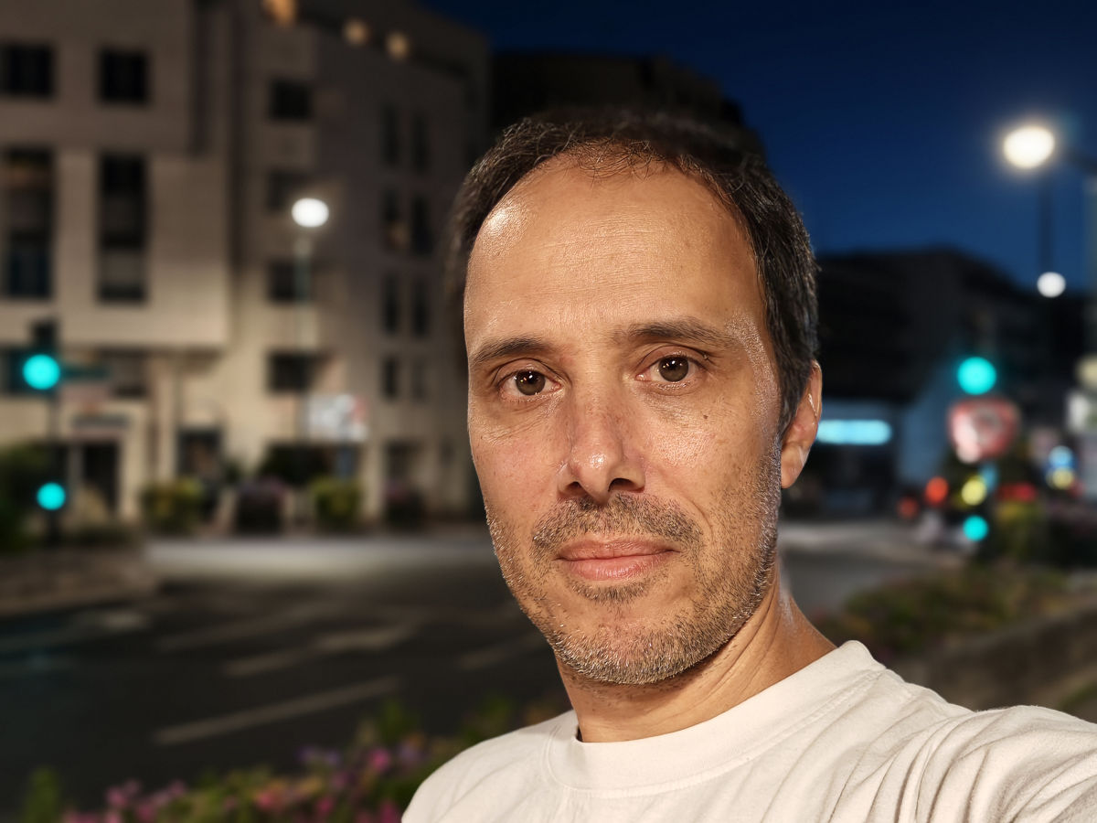 xiaomi 17t pro test