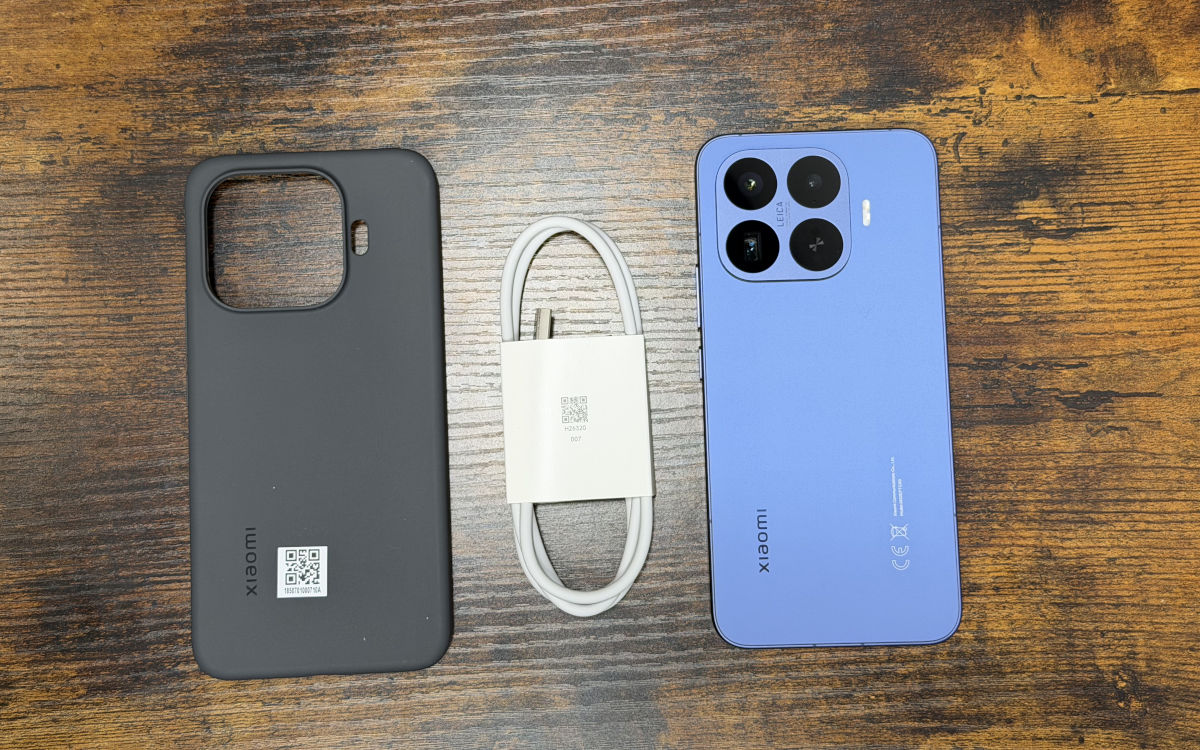 xiaomi 17t pro test
