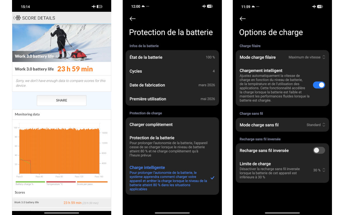 xiaomi 17t pro test