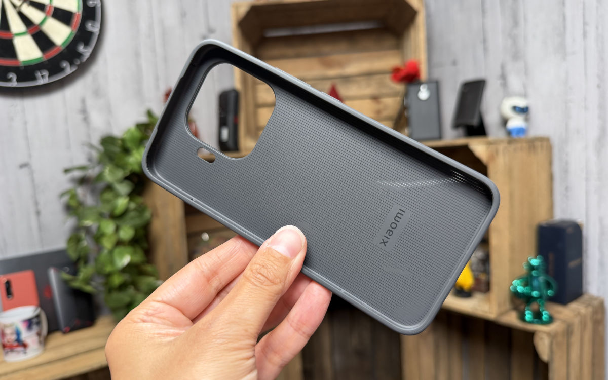 xiaomi 17t pro test