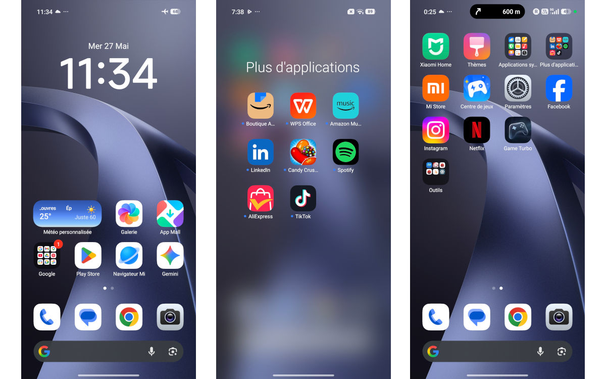 xiaomi 17t pro test