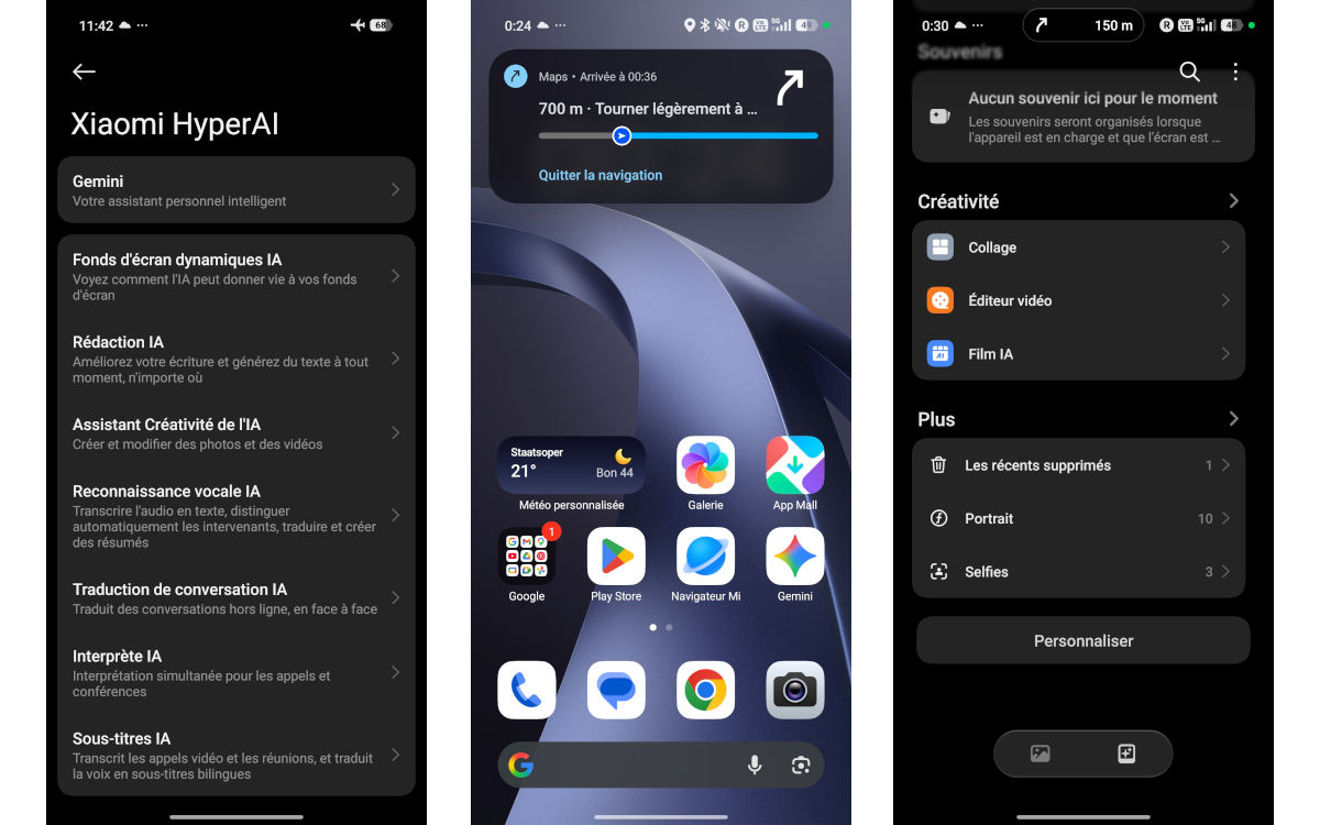 xiaomi 17t pro test