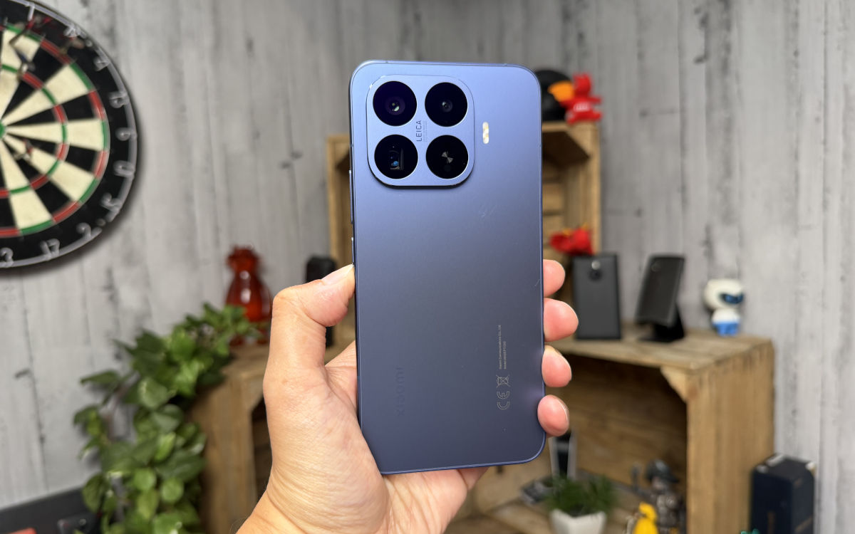 xiaomi 17t pro test