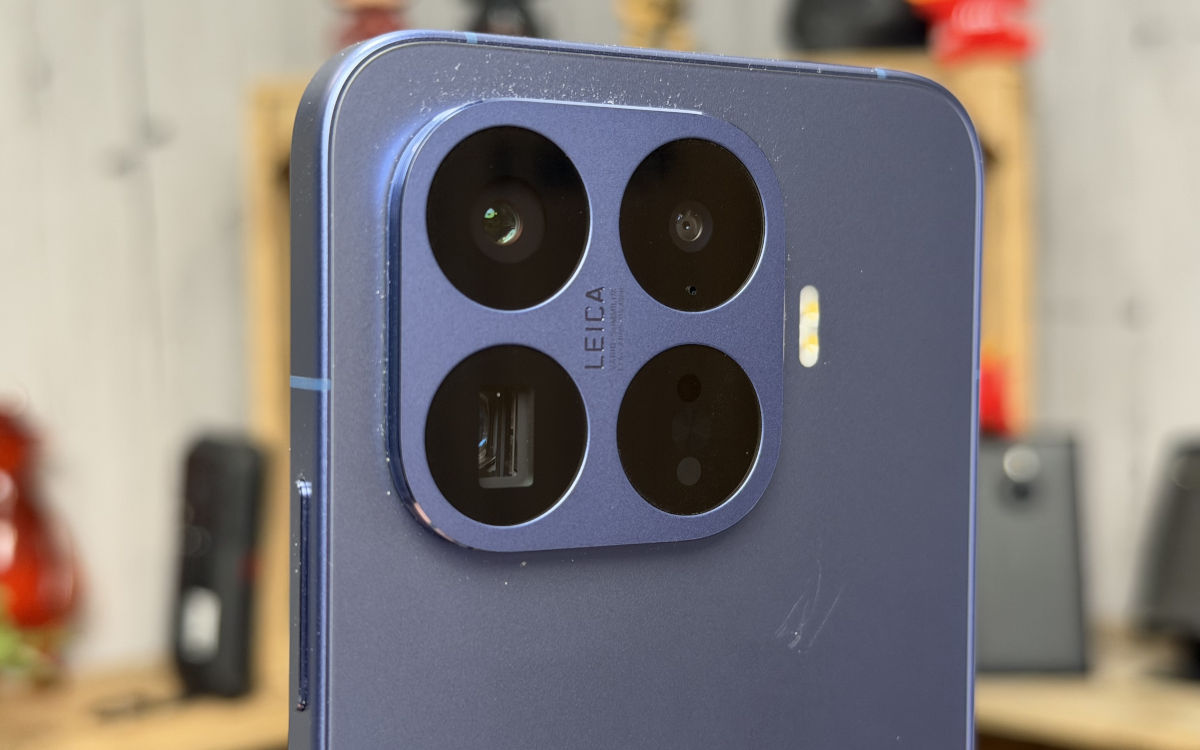 xiaomi 17t pro test