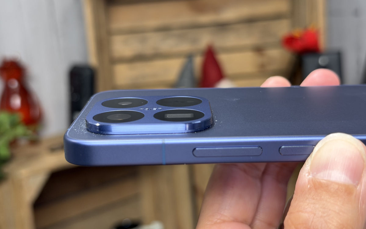 xiaomi 17t pro test