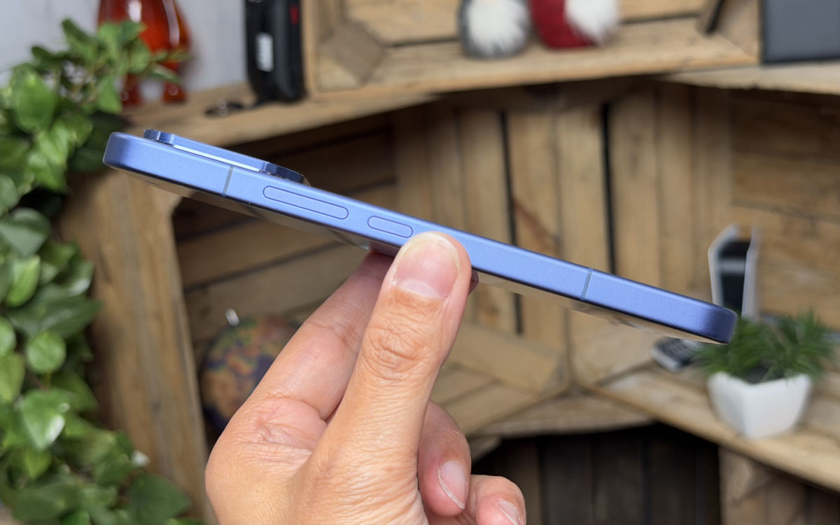 xiaomi 17t pro test