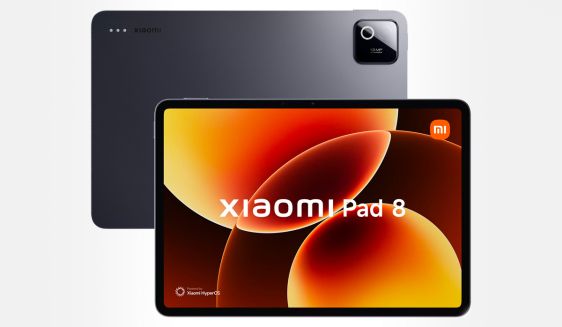 Xiaomi Pad 8
