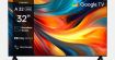 Xiaomi TV A 323 : cette TV connectée de qualité passe à prix mini, mais attention expire ce soir !