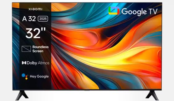 Xiaomi TV A