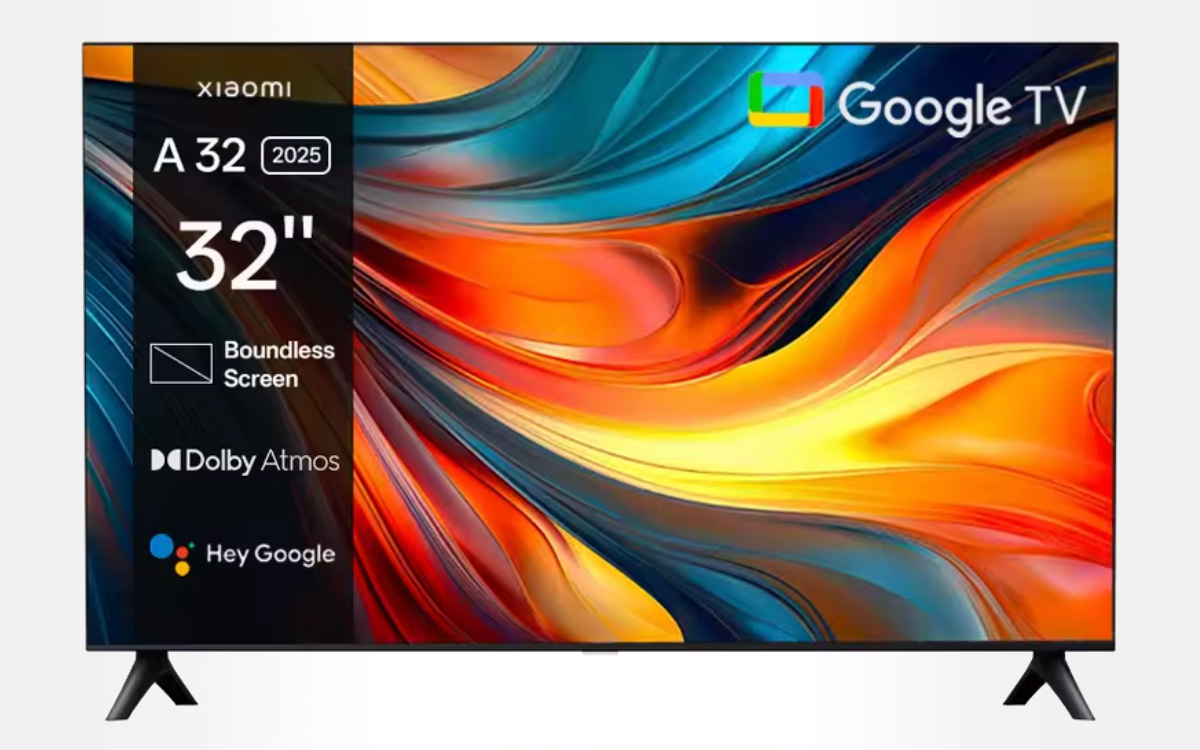 Xiaomi TV A