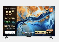 xiaomi tv s 55