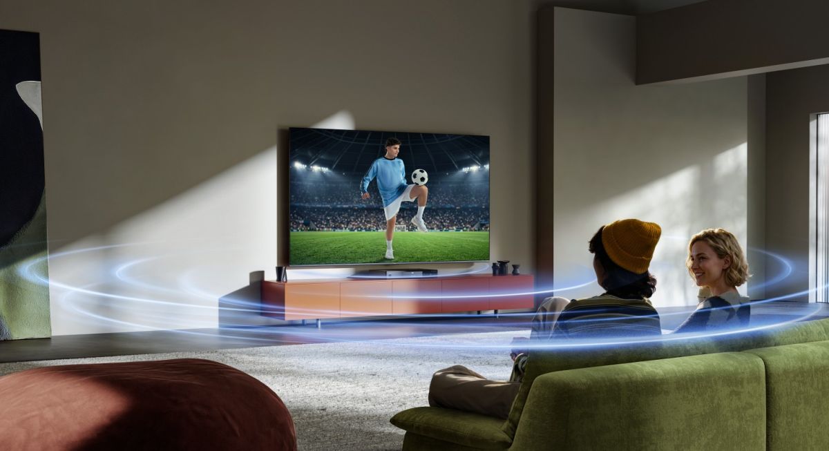 Xiaomi TV S Mini LED Series 2026