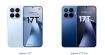 Voici les premières images des Xiaomi 17T et 17T Pro, leur prix confirmé