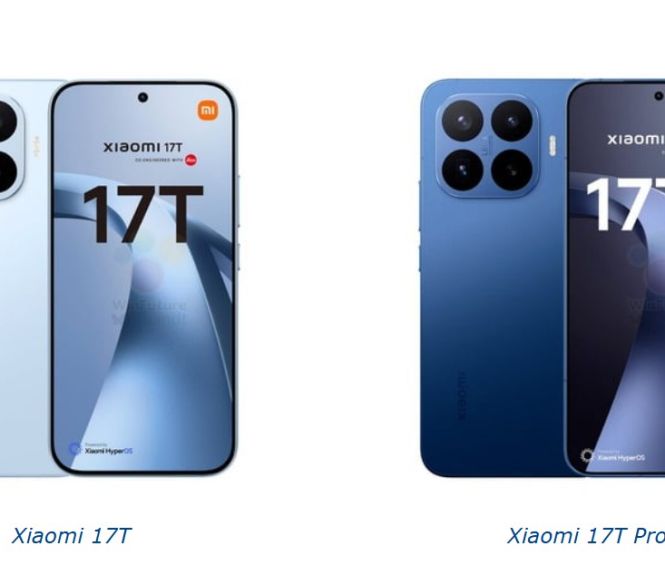 xiaomi 17t 17t pro