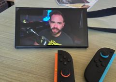 youtube nintendo switch 2