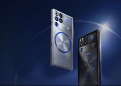 zte redmagic 11s pro officiel 2