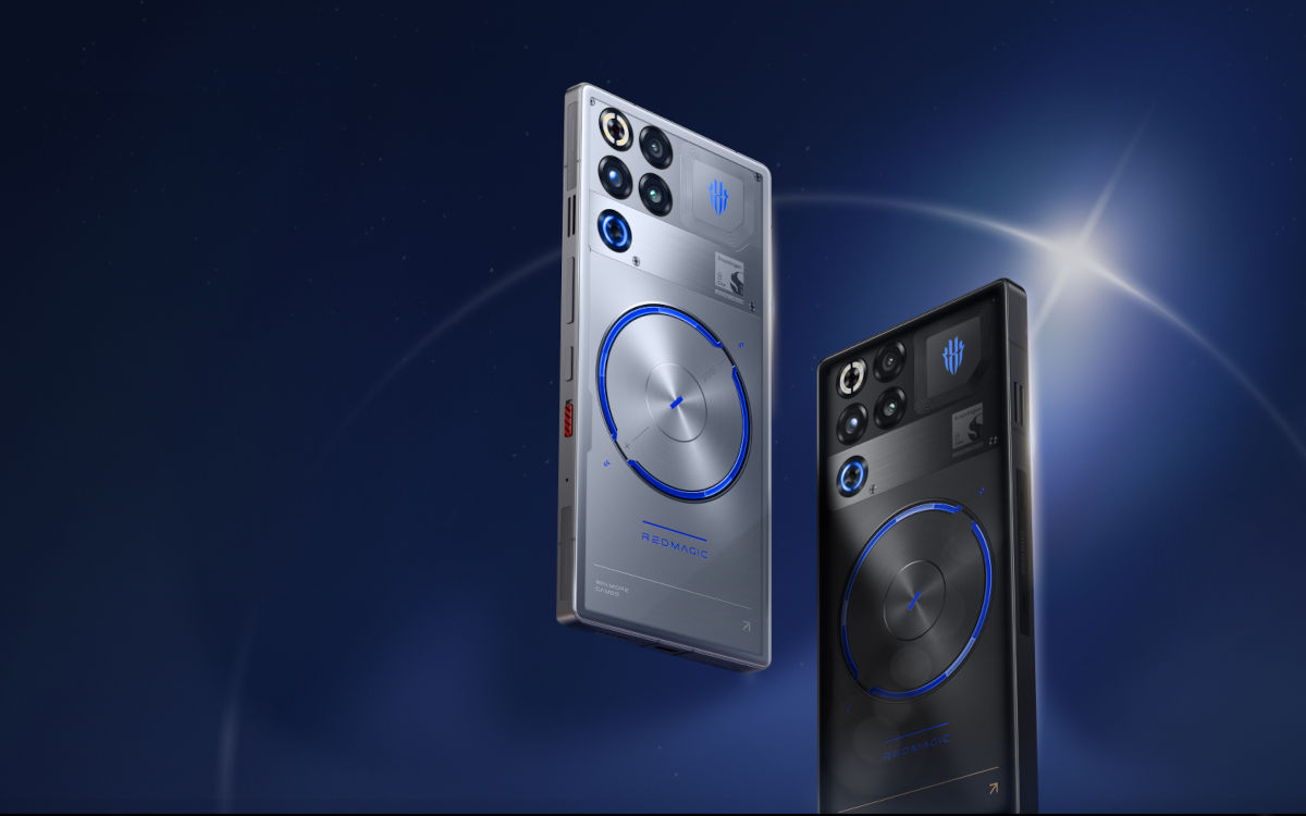 zte redmagic 11s pro