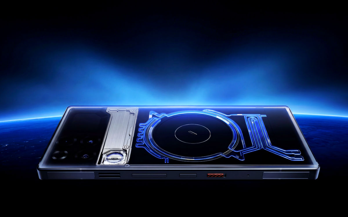 zte redmagic 11s pro