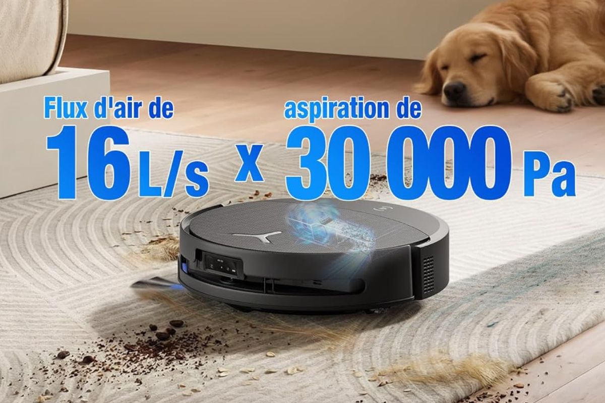 ecovacs