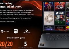 AMD Apple