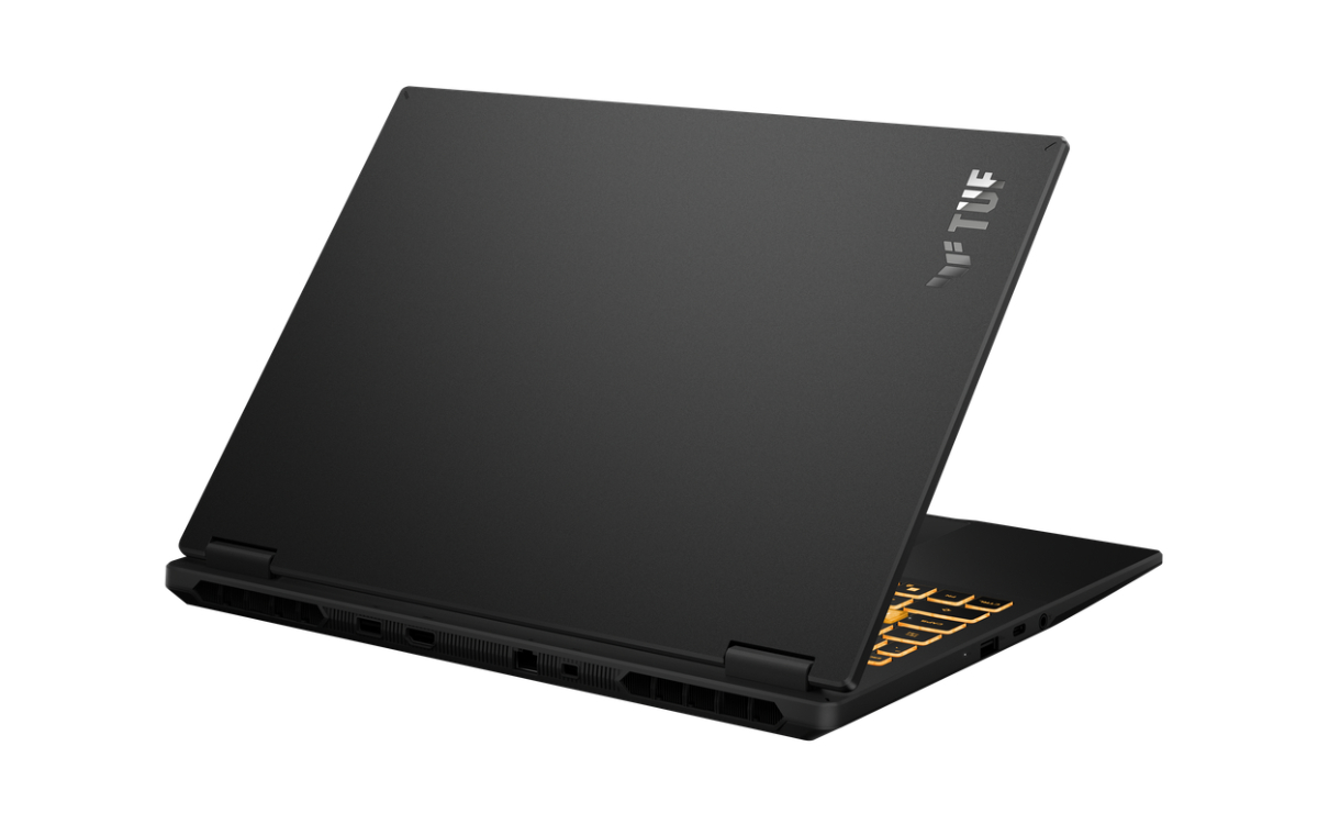 ASUS TUF Gaming 16 Dos