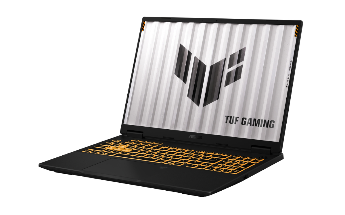 ASUS TUF Gaming 16