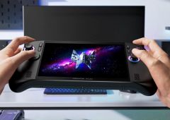Acer Predator Atlas 8