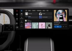 Android Auto