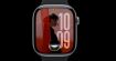 Apple Watch : santé, nouveau geste et IA, tout ce qui change avec watchOS 27