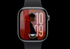 Apple Watch watchOS 27 Siri AI