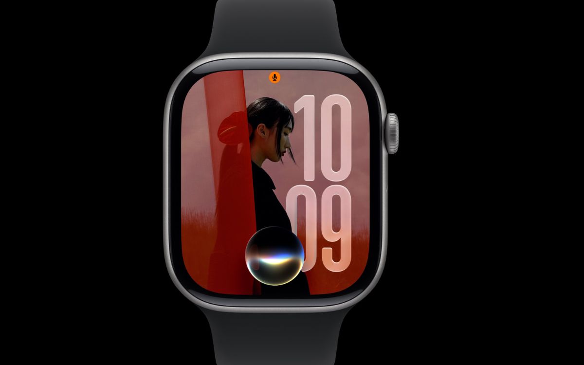 Apple Watch watchOS 27 Siri AI