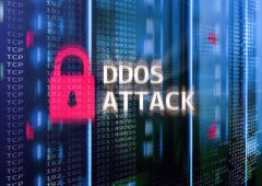 Attaque DDoS