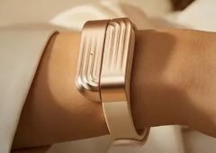 Bracelet Clair Health
