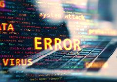 Bug an 2038 Unix 32 64 bits