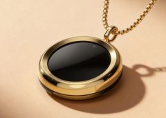 Collier The90 Gem