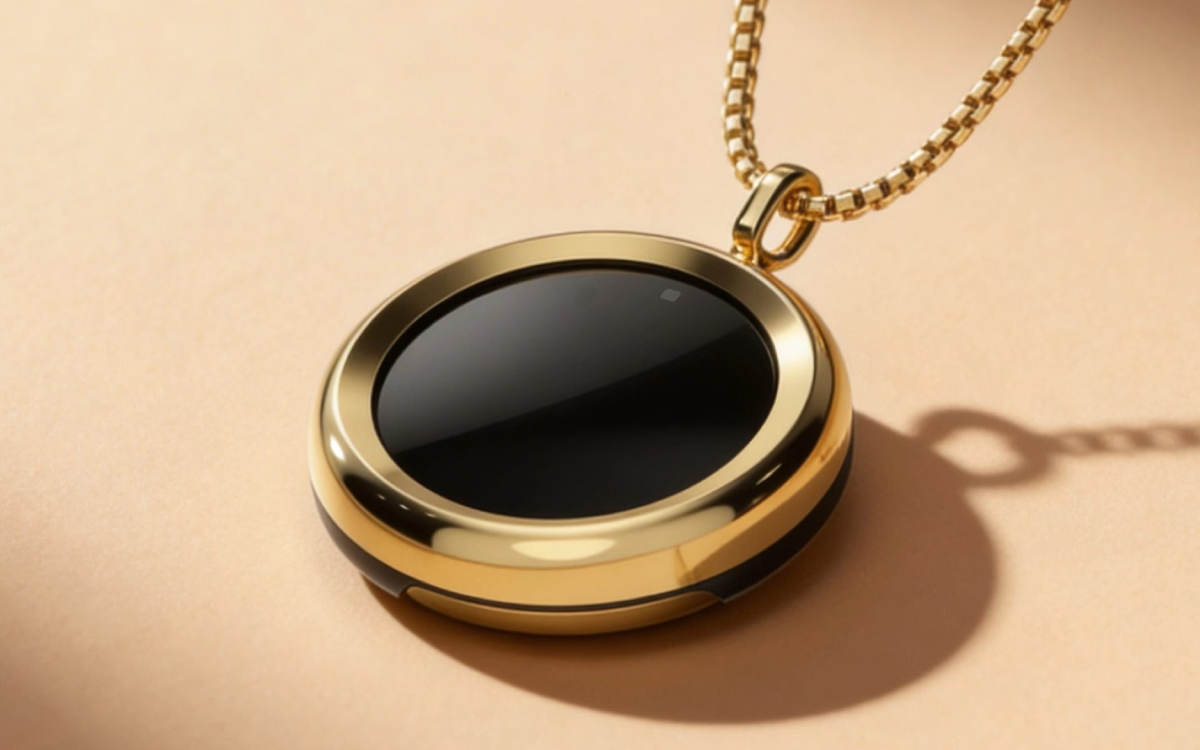 Collier The90 Gem