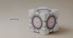 Dbrand annule sa coque Companion Cube de Portal pour la Steam Machine