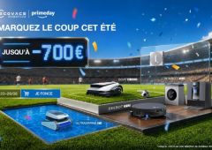 ecovacs promo