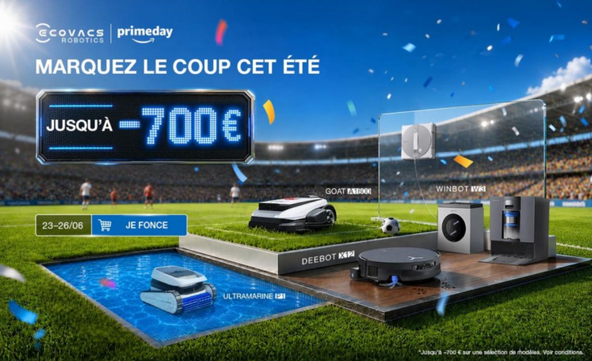 ecovacs promo