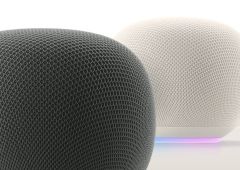 Enceinte Google Home Speaker 2