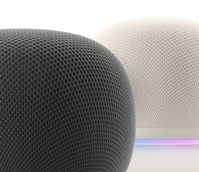 Enceinte Google Home Speaker 2