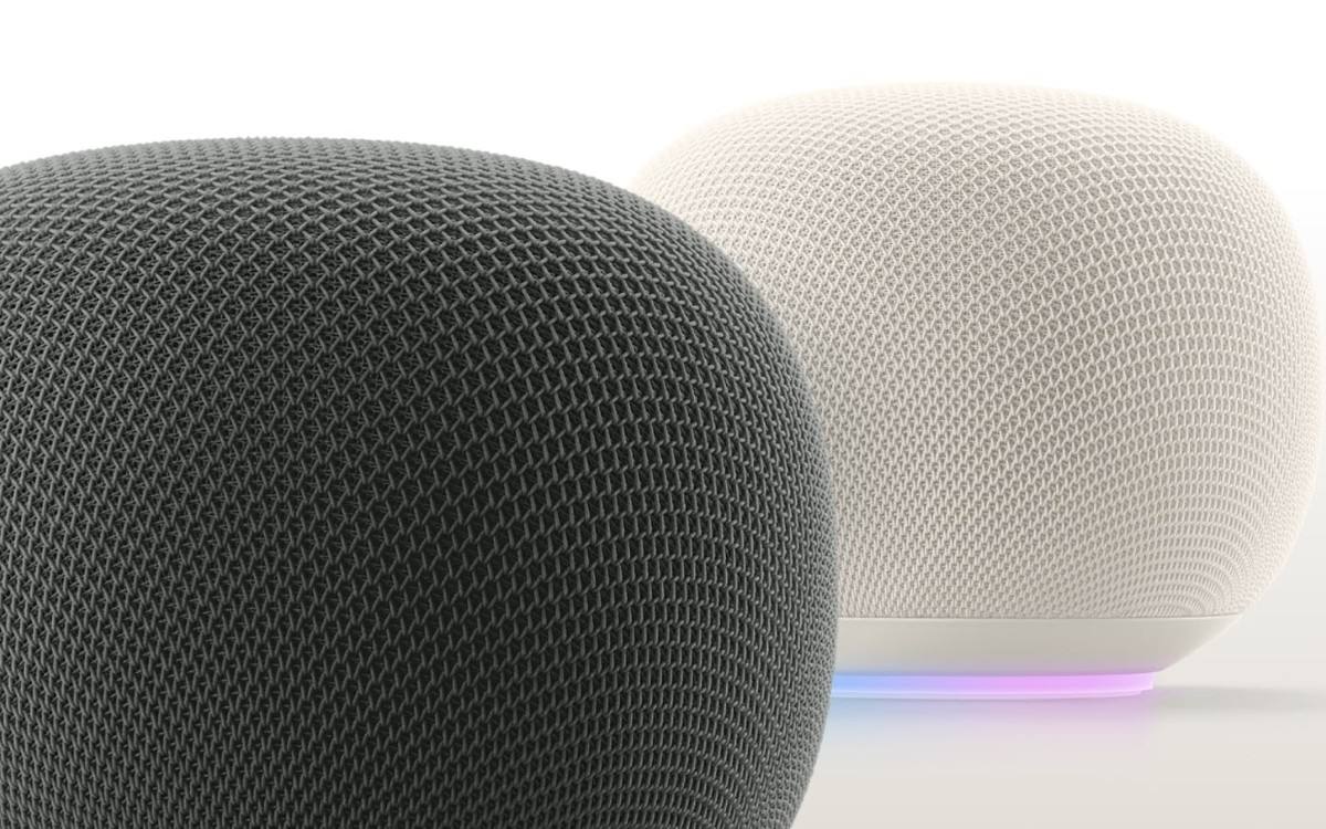 Enceinte Google Home Speaker 2
