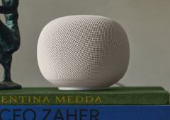 Enceinte Google Home Speaker