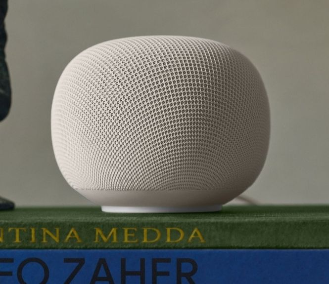 Enceinte Google Home Speaker 2