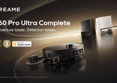 Dreame X60 Pro Ultra Complete